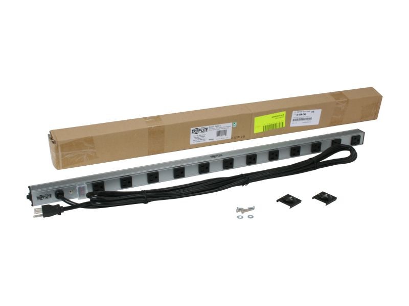 Poweradd Power Strip with USB C Power Delivery 18W, Travel Power Strip Mini with 3 Outlets, 18W USB C & QC 3.0 USB A Port, 5ft Cord, Flat Plug for Cruise Ship, Hotel, Dorm Room and Home,White