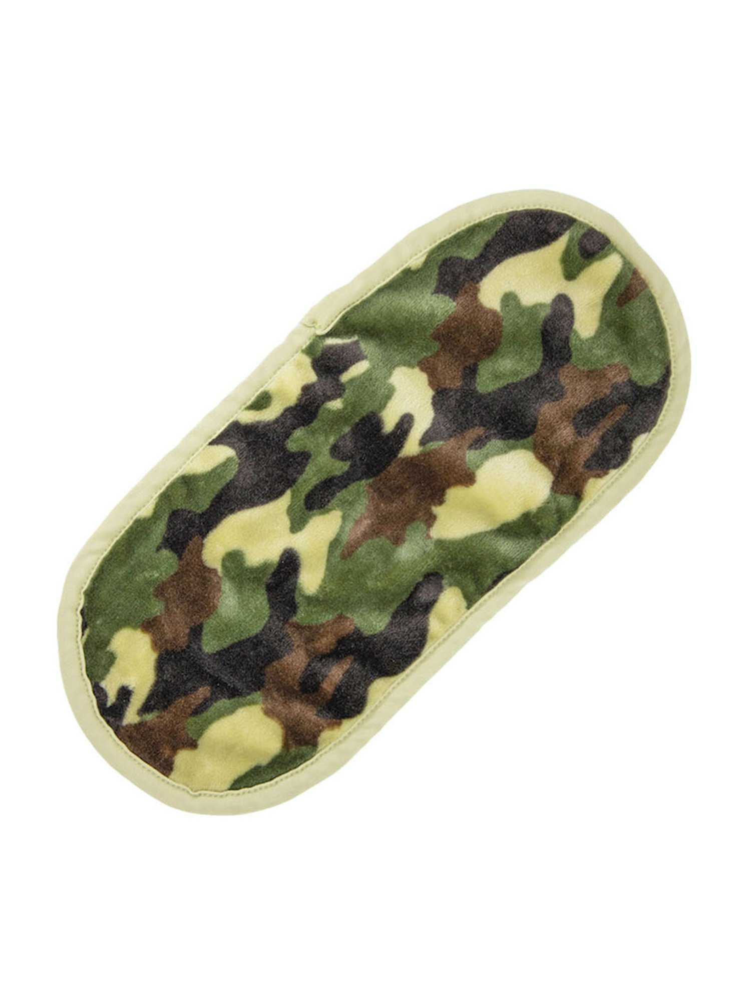 MakeUp Eraser Camo Print
