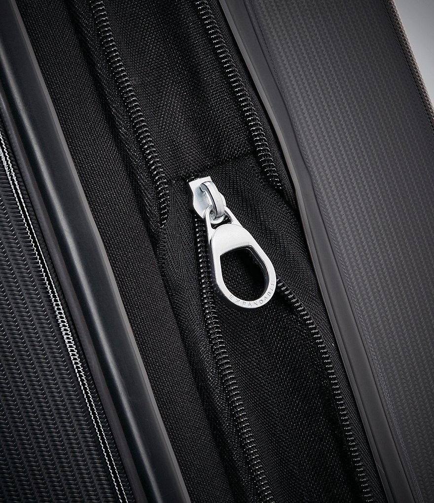Samsonite Winfield 3 DLX Medium Spinner