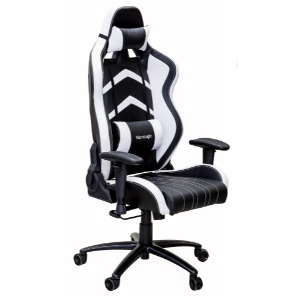 ViscoLogic LC 600 Metal Frame Gaming Chair