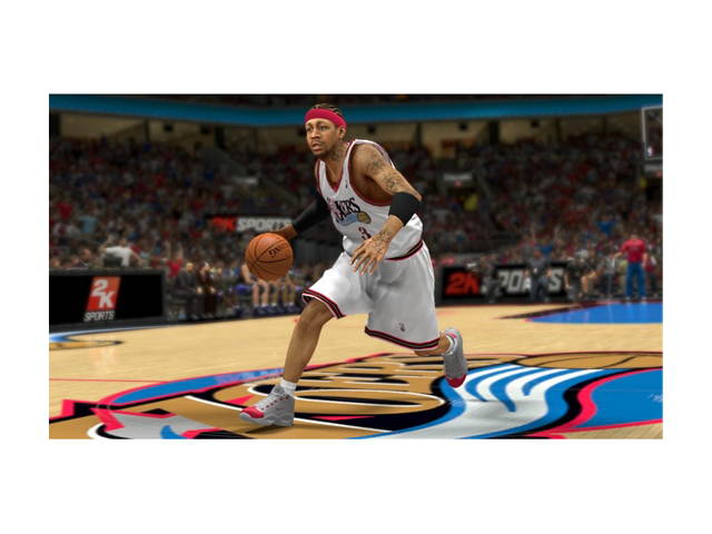 NBA 2k13 Dynasty Edition Xbox 360 Game