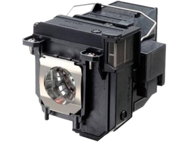 New OEM Original NEC NC900C Projector Lamp With Housing Genuine