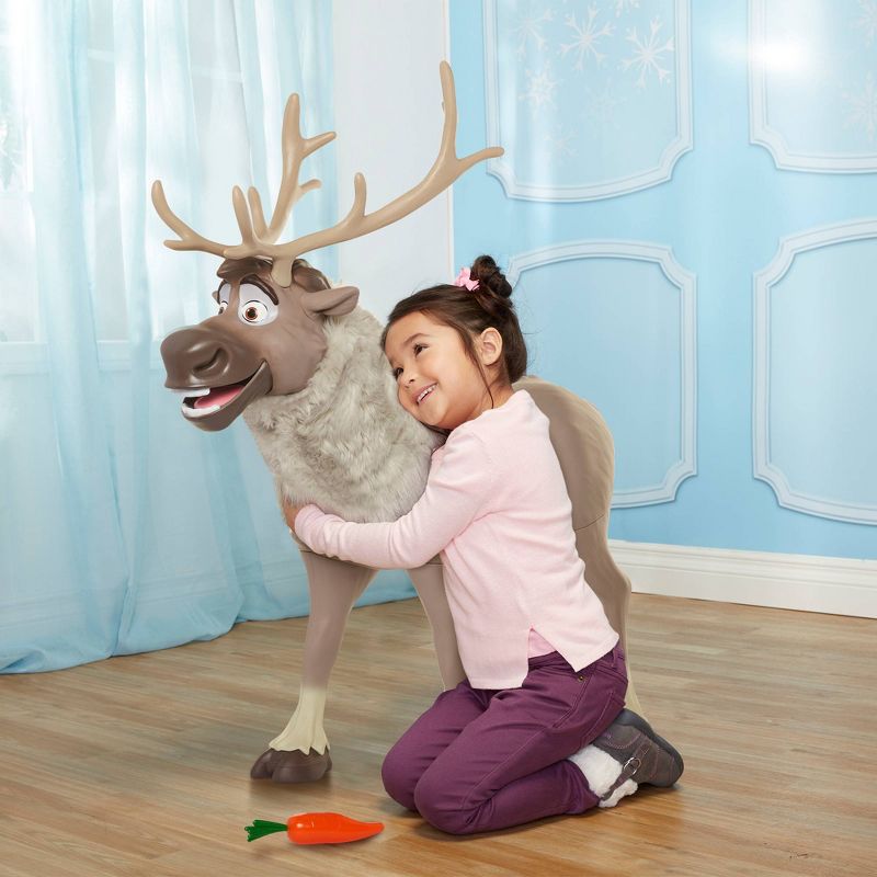 Disney Frozen 2 Playdate Sven