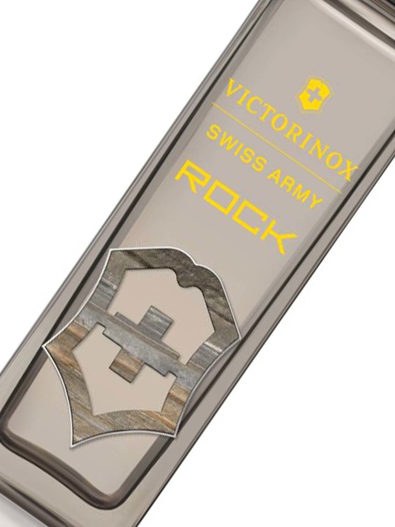 Rock Eau de Toilette for Men - 100 ml