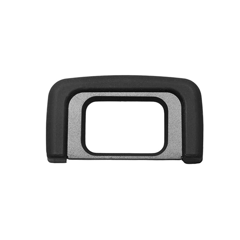 Replacement Eyecup Replaces Nikon DK25 8366
