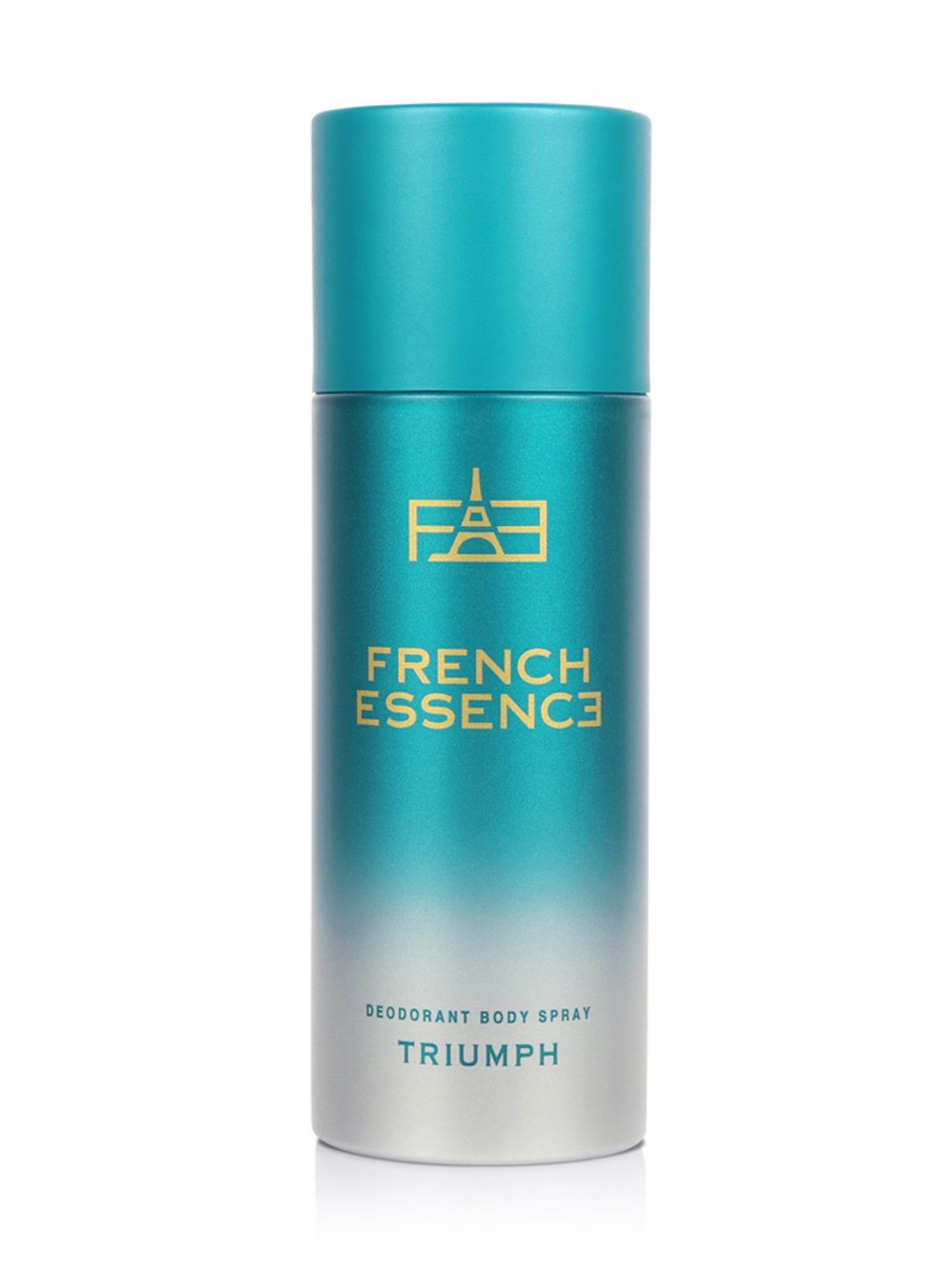 French Essence Triumph Deodorant Body Spray - 150 ml