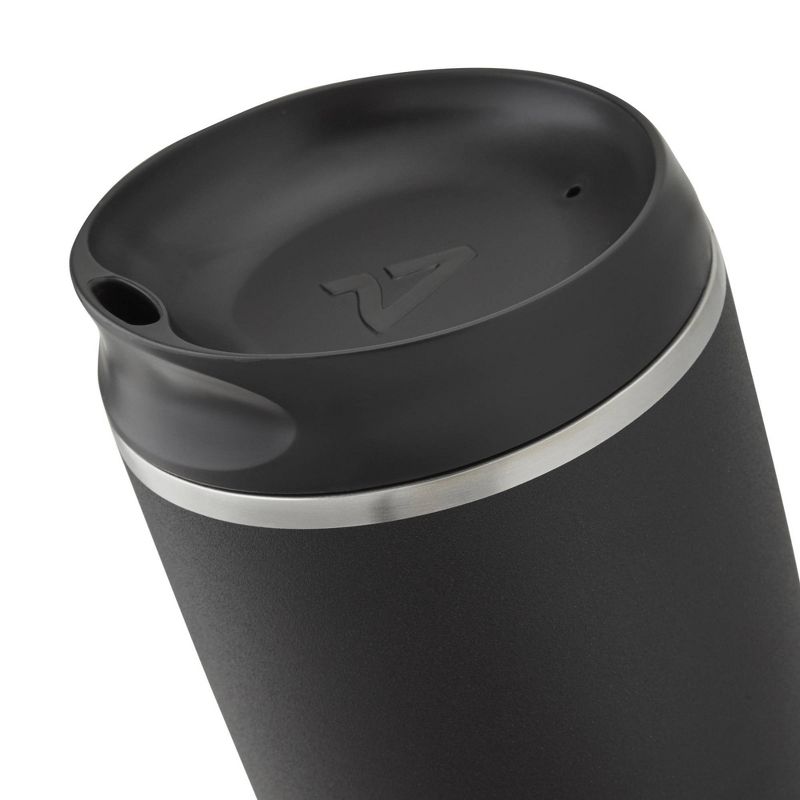 Avana 20oz Sedona Stainless Steel Onyx