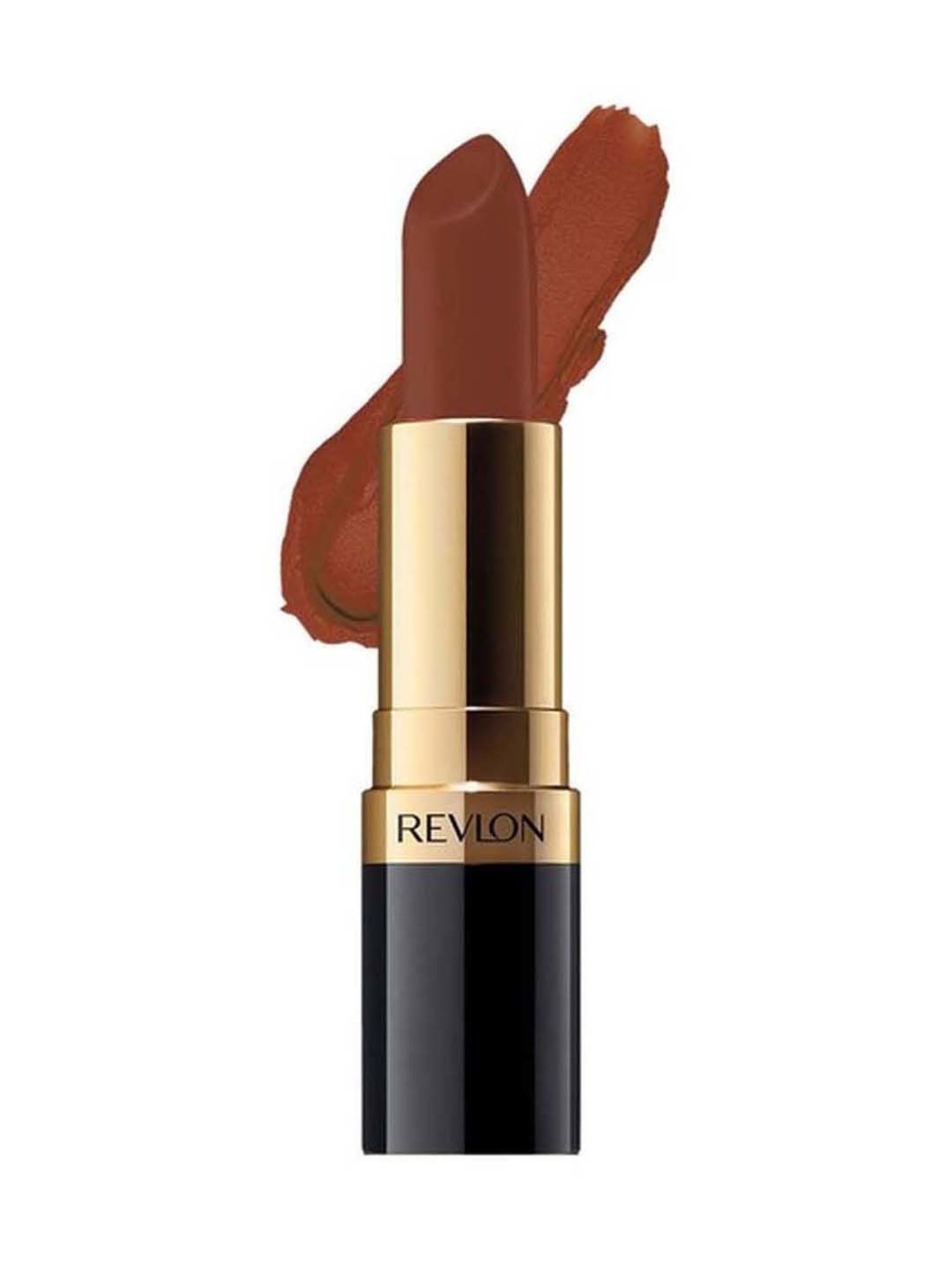 Revlon Super Lustrous Matte Lipstick Dolled Up - 4.2 gm