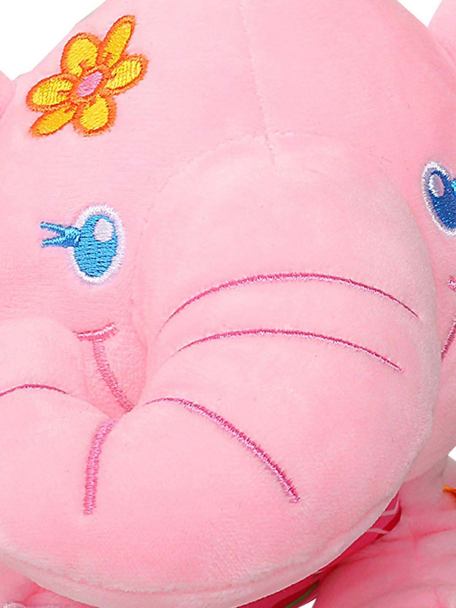 MiArcus Kids Grow Kind Miles Soft Toy with Bucket