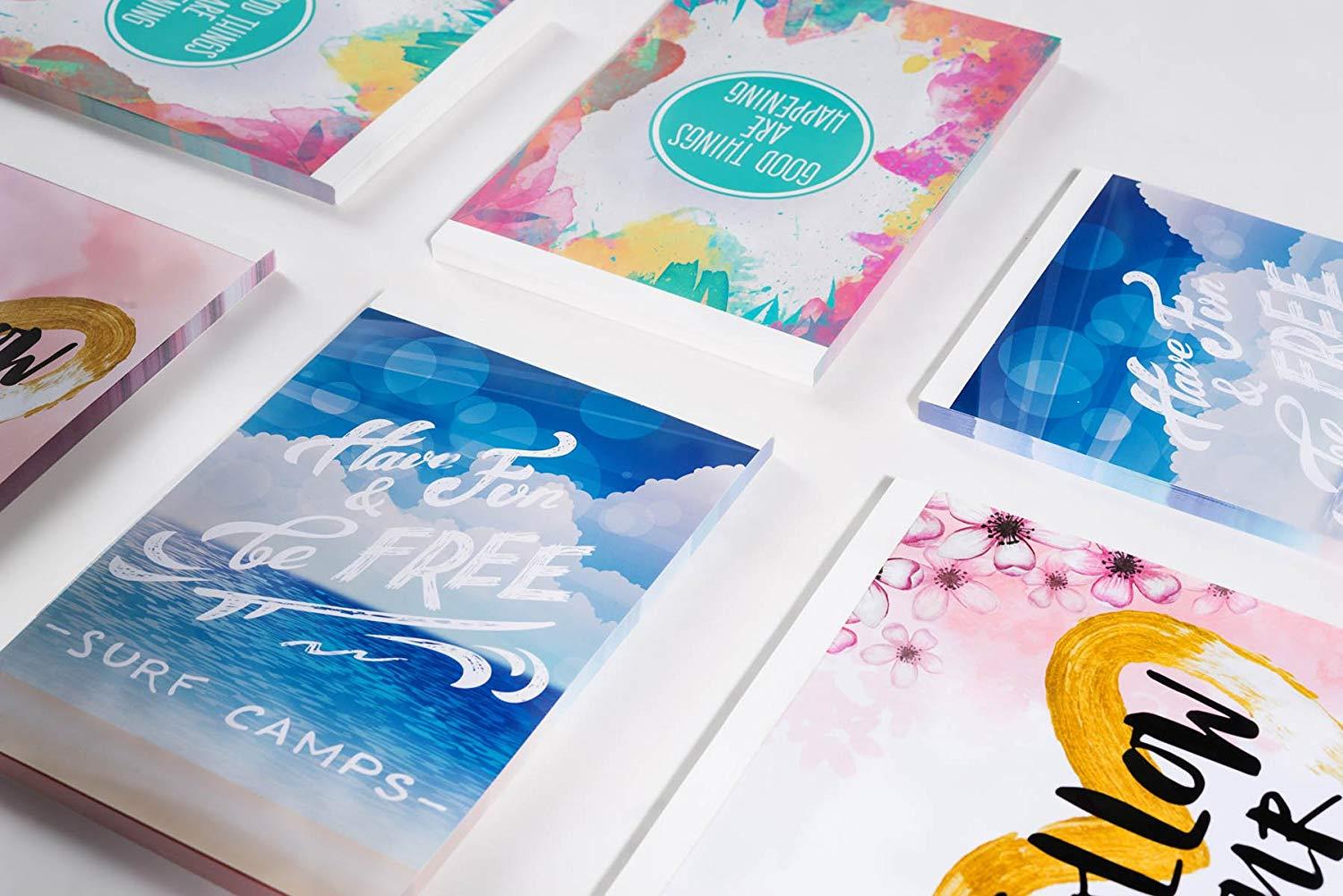 90 Day Planner with Gratitude List, Reflection and all the Planner Tools You Need - A Daily planner to Achieve Your Goals & Increase Productivity, Passion & Happiness (6" x 9" Pink Flowers)