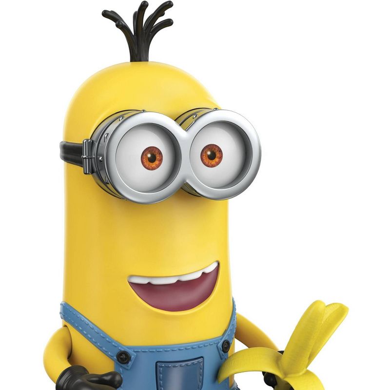 Minions Interactive Talkers Kevin