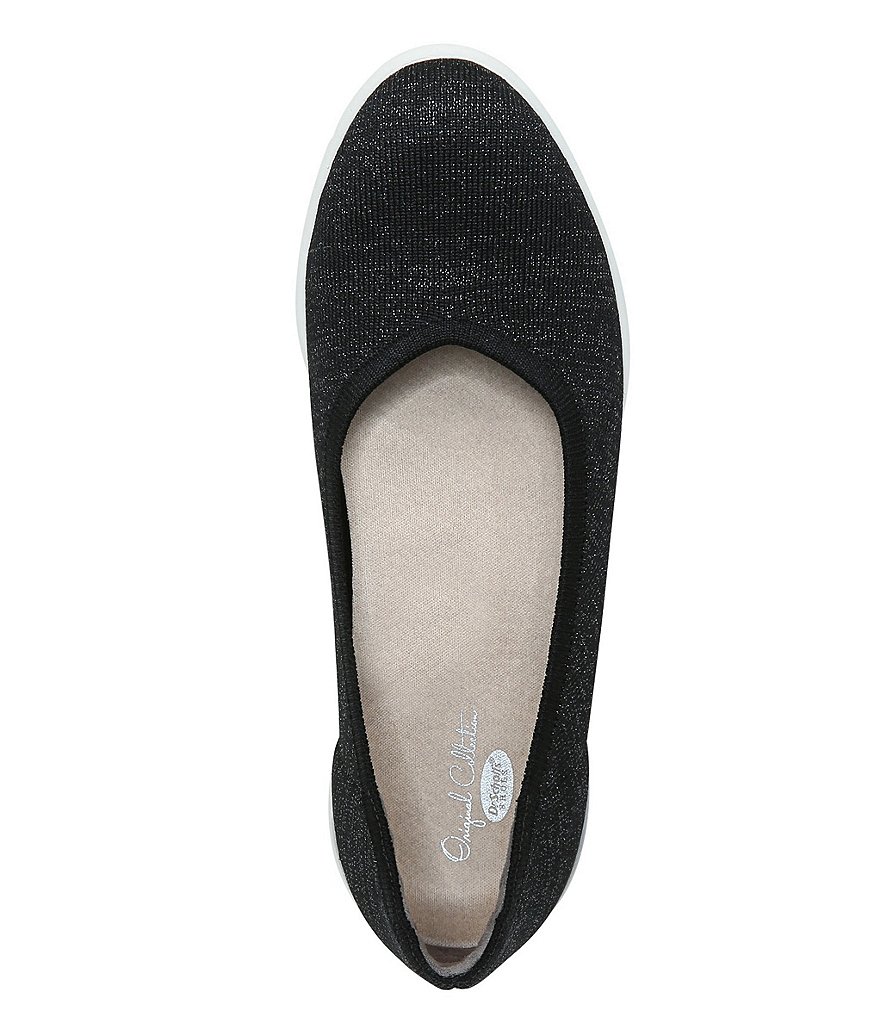 Original Collection by Dr. Scholl's Jayla Knit Wedge Slip-Ons