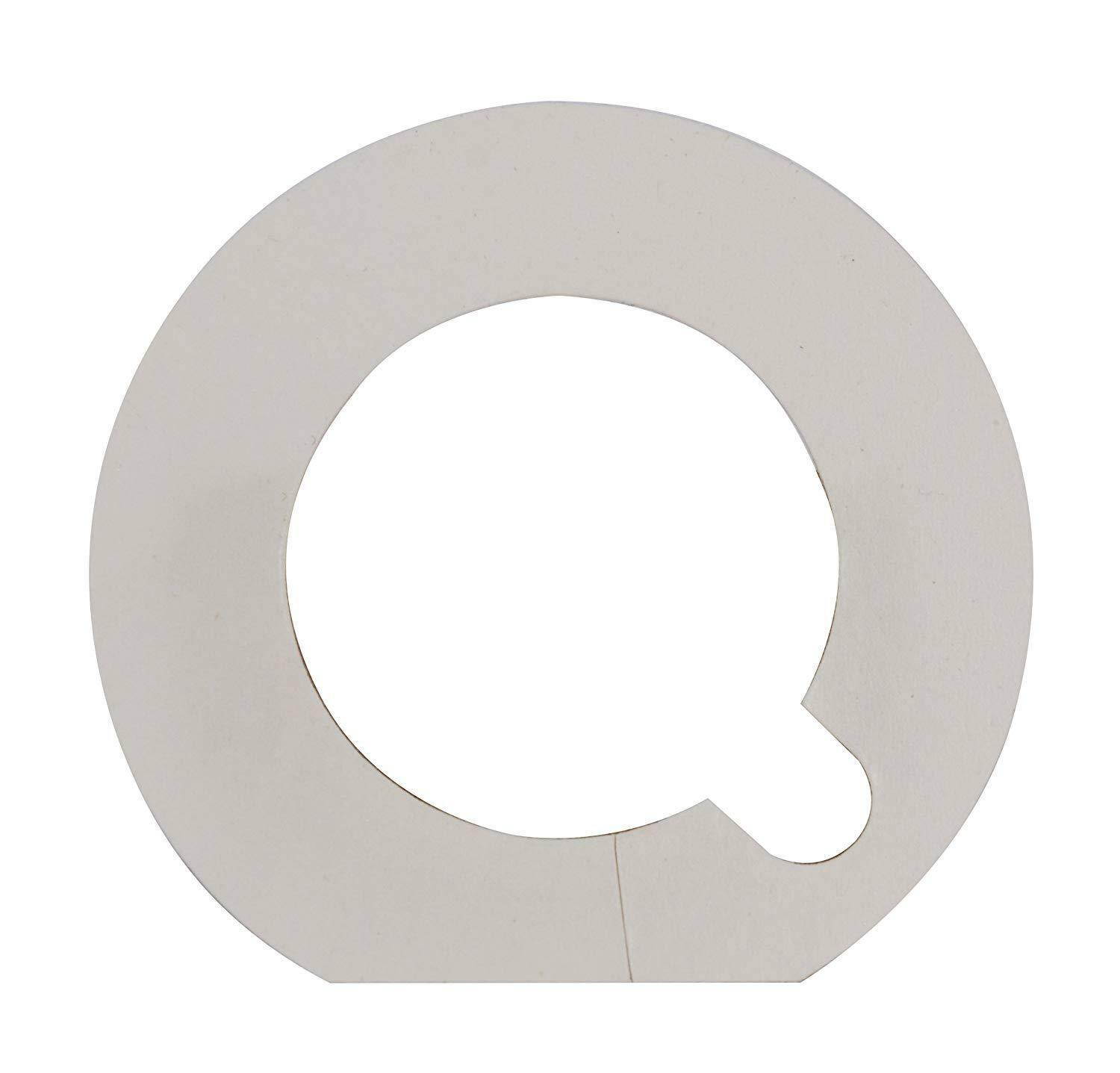 Kirby Belt Lifter Bearing/Nozzle Facing Part 141079S