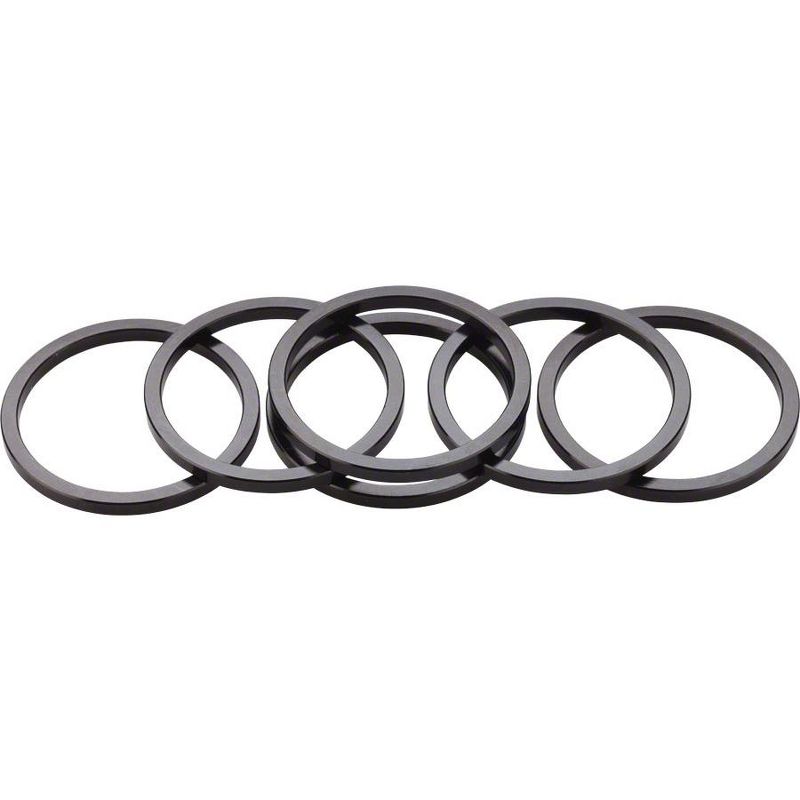 RaceFace CINCH Bottom Bracket Spacer Kit: Ice Cream Truck