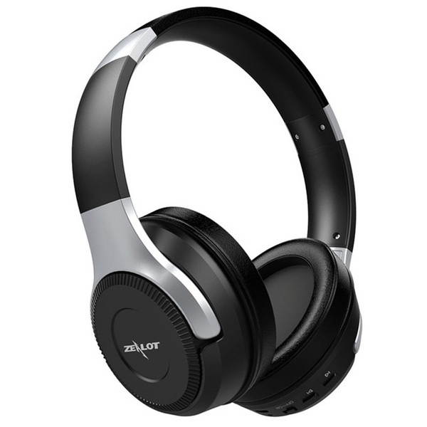 Zealot B26T Wireless Headphones