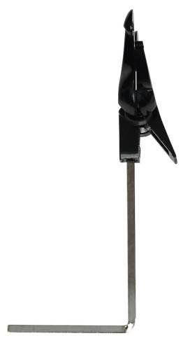 Selmer 5706 Trumpet or Cornet Plasti-lyre