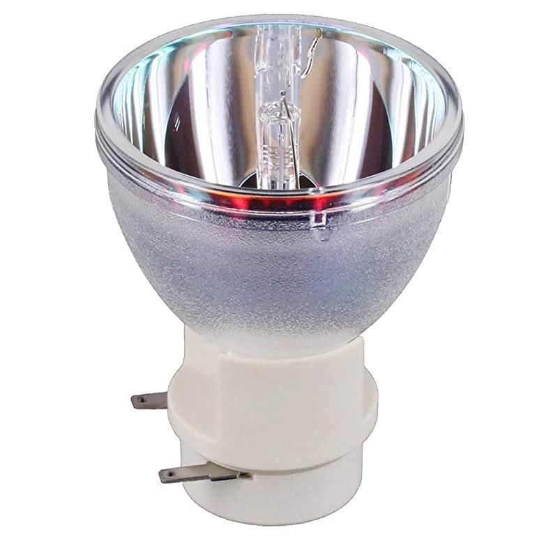 Projector Lamp Bare Bulb for BENQ W1080ST W1070 HT1075 for Osram PVIP 24008 E209n Replacement Lamp
