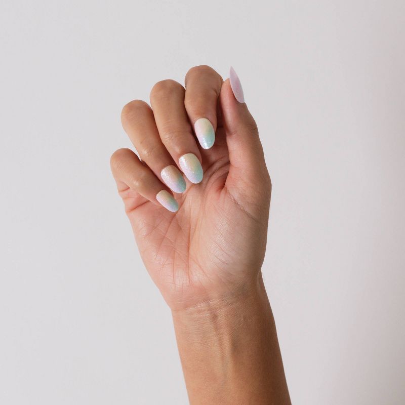 Clutch Nails - Press On Nails - Miss Chella