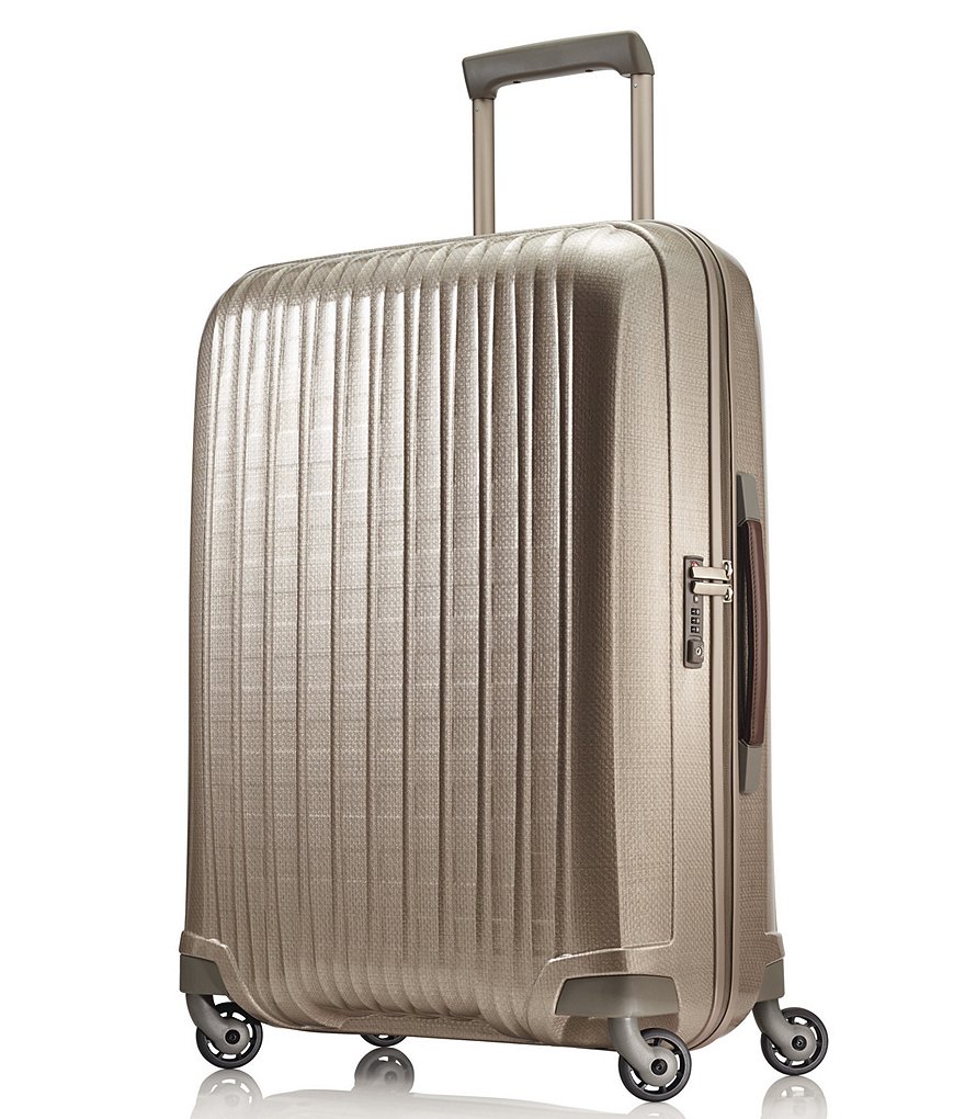 Hartmann Innovaire Large Journey 28#double; Spinner