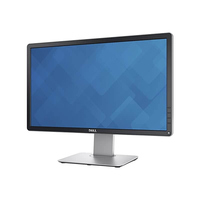 P2214H IPS 22-Inch Screen LED-Lit Monitor