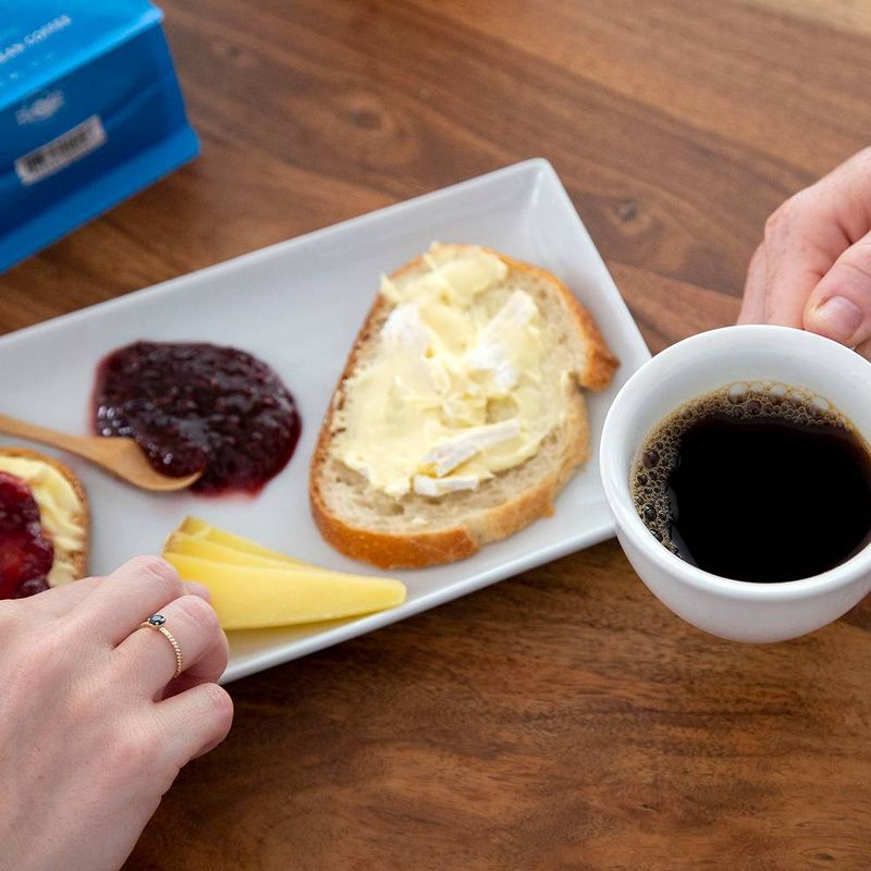 Counter Culture Forty Six Dark Roast Whole Bean Coffee -12oz