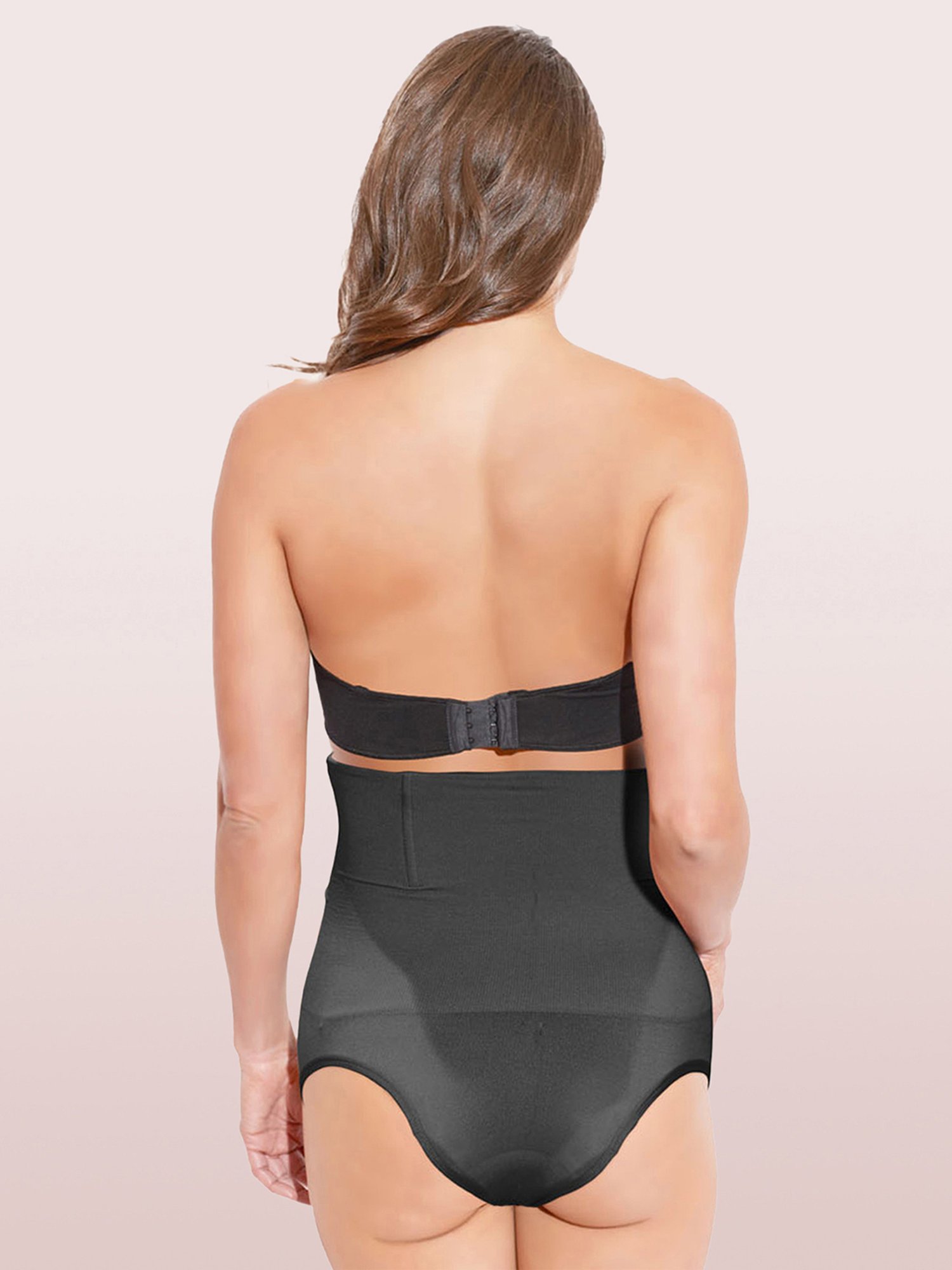 Enamor Black Body Shaper