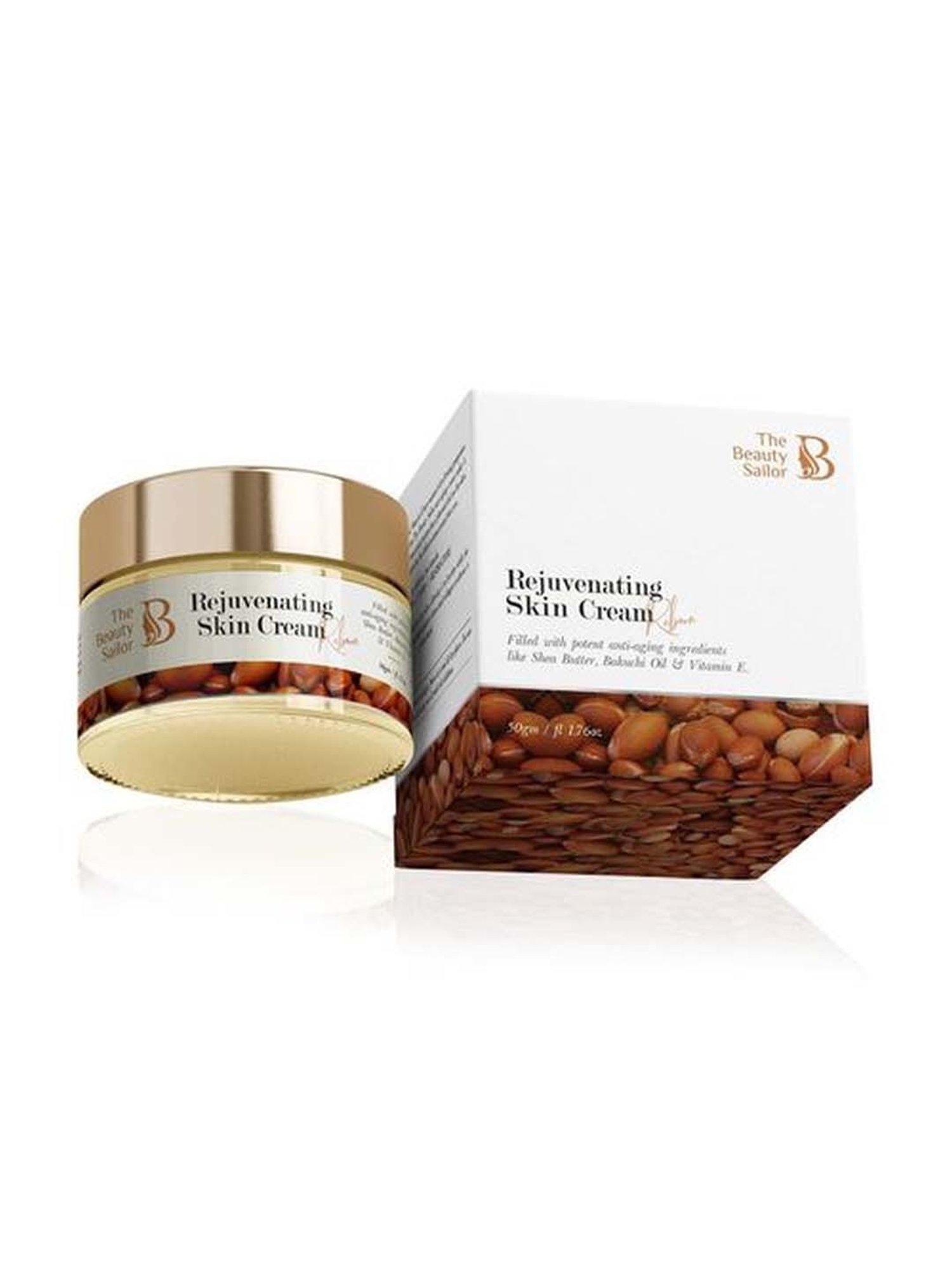 Deve Herbes Pure Cucumber Oil with Glass Dropper - 10 ml