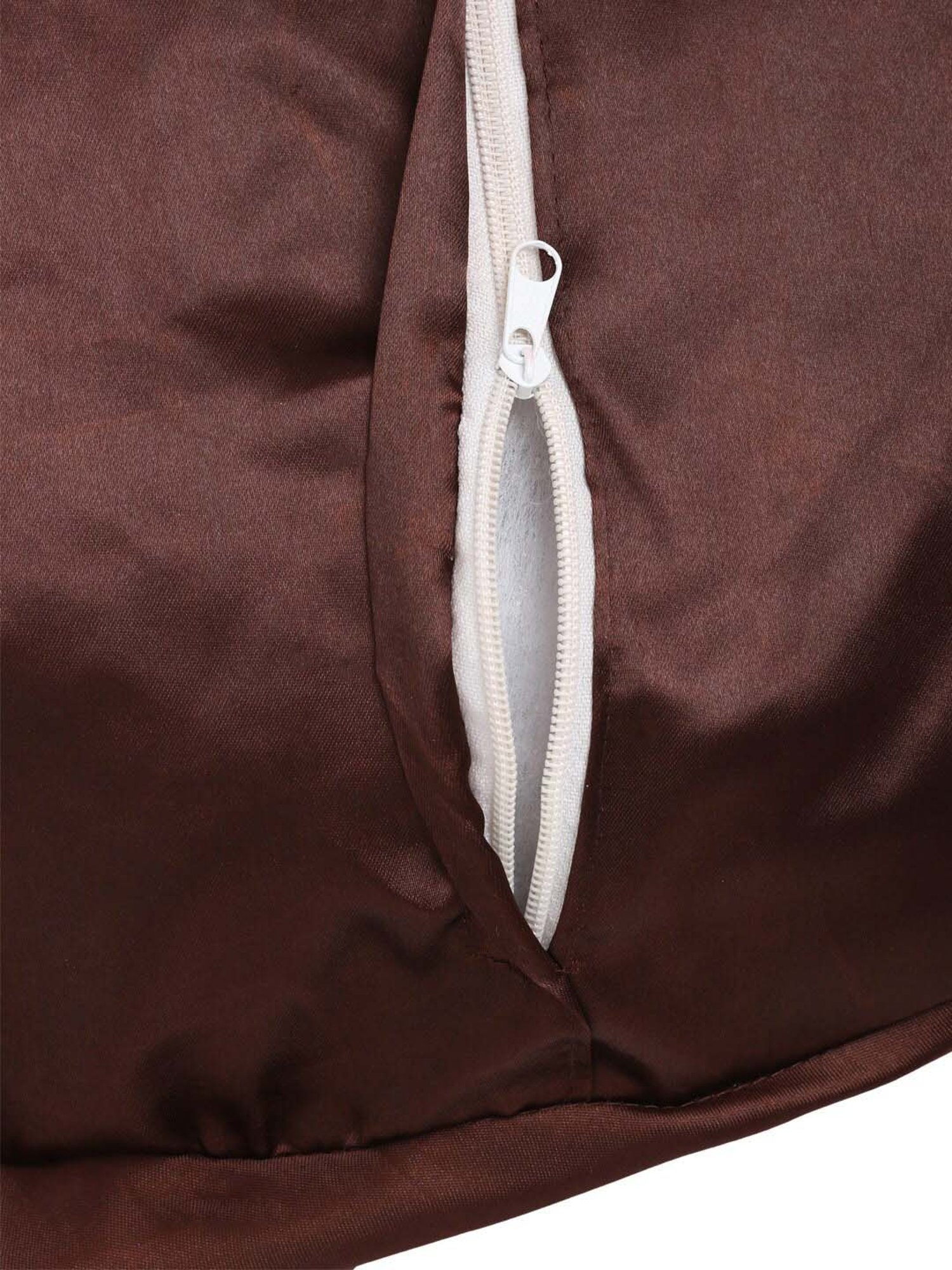 Romee Multi Polyester Abstract Chair Pads