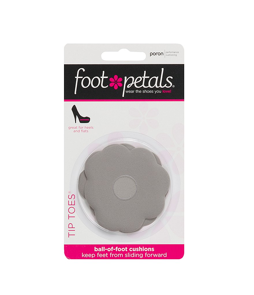 Foot Petals #double;Tip Toes#double;