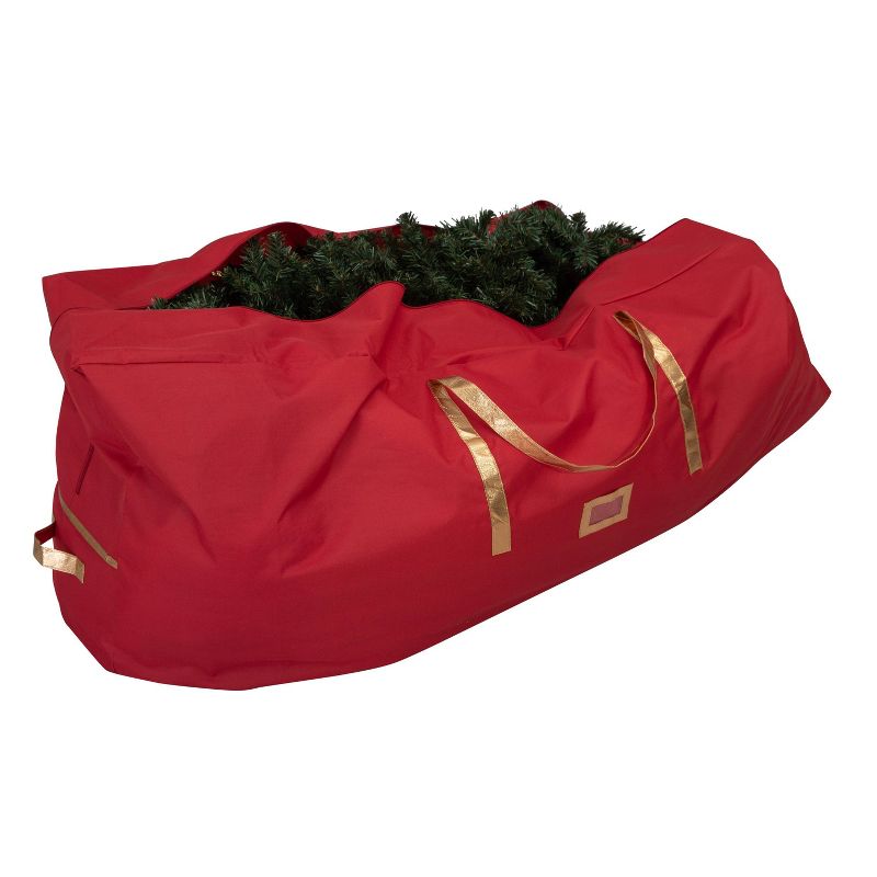 Christmas Tree Bag - Simplify