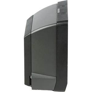 Datalogic Magellan 3200VSi Fixed Retail 1D/2D Barcode Scanner, RS-232 WN Kit, Standard Back Cover, 9D SNI Beetle 4.5 m/15 ft Cable - M3200-010200-00230