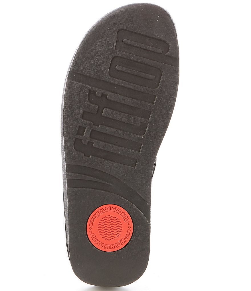 FitFlop Galaxy Toe-Thongs Post Sandals