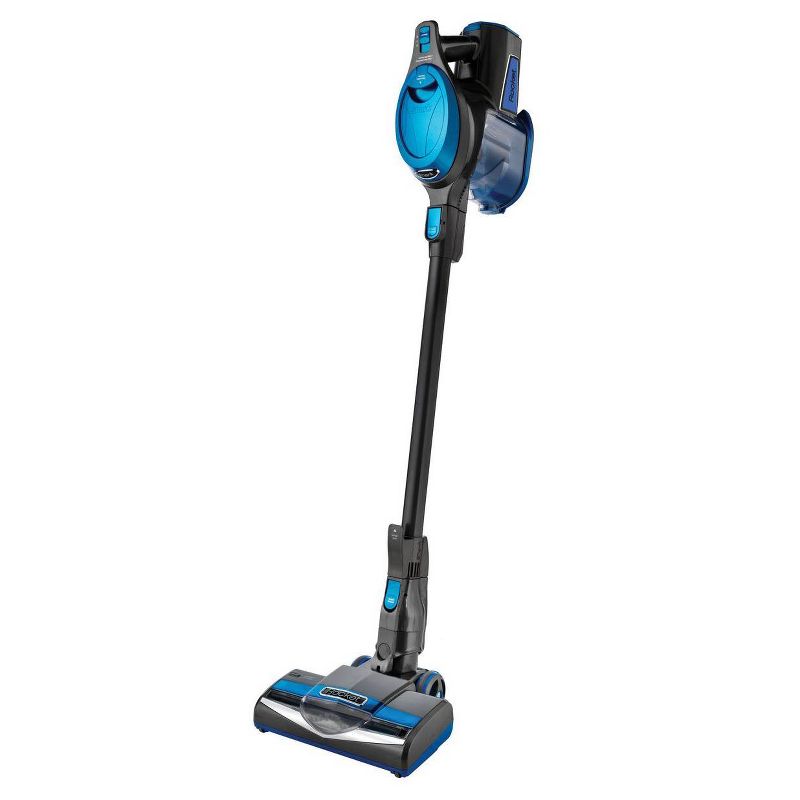 Shark HV300 Rocket Swivel Blue Corded Vacuum, 2 Pack (Certified Refurbished)