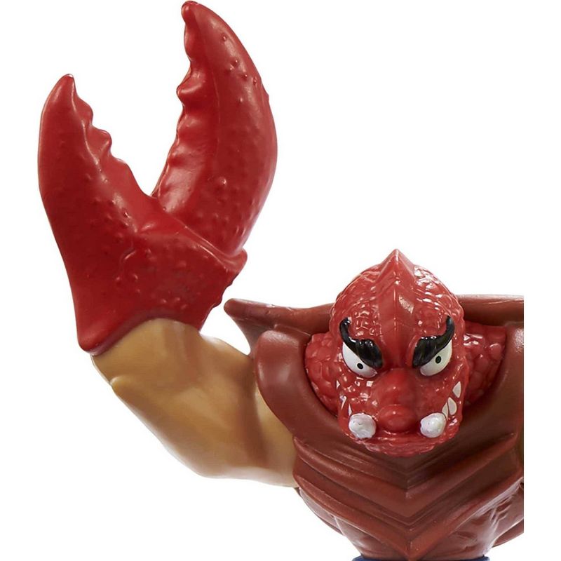 Masters of the Universe Clawful Eternia Minis Figure