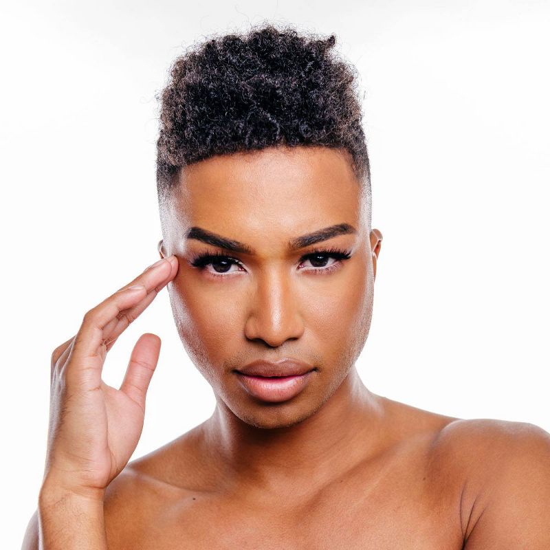 The Crème Shop Read My Lipstick - Creme De La Creme - 0.105oz