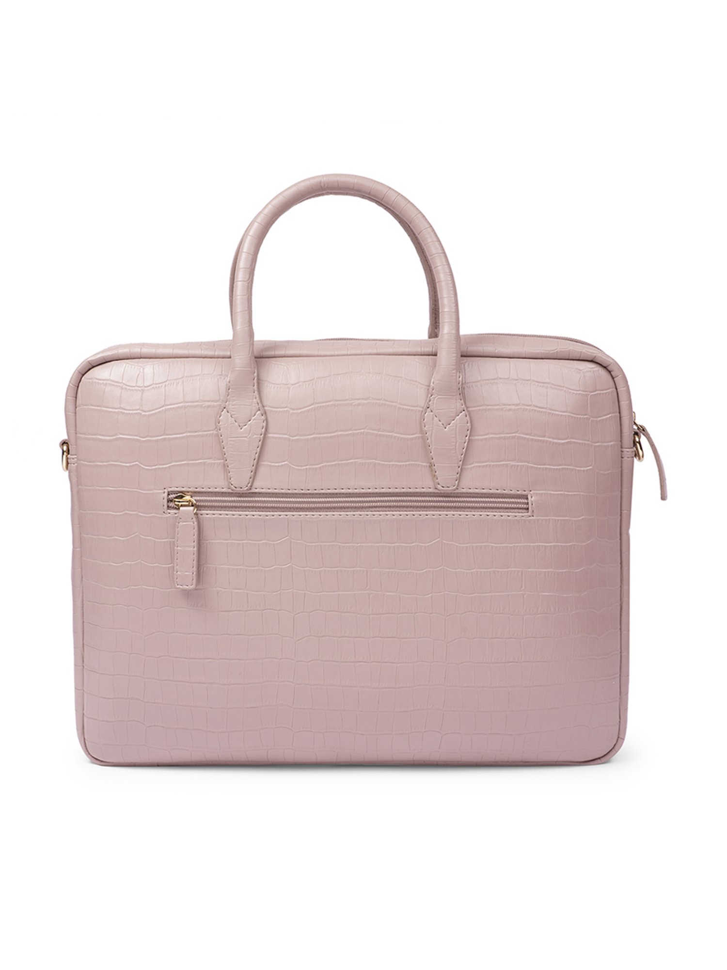 Glo By Globus Nude Animal Effect Medium Laptop Backpack