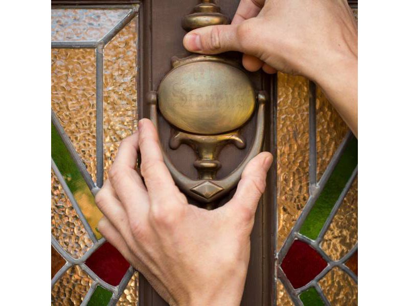 T-Rex 1'x60' Extreme Hold Mounting Tape Black