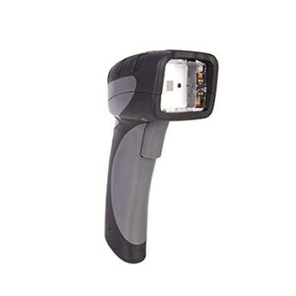 Code Corporation CR6000 Barcode Scanner/Reader, Dark Gray, SB Cable - CR022-C500