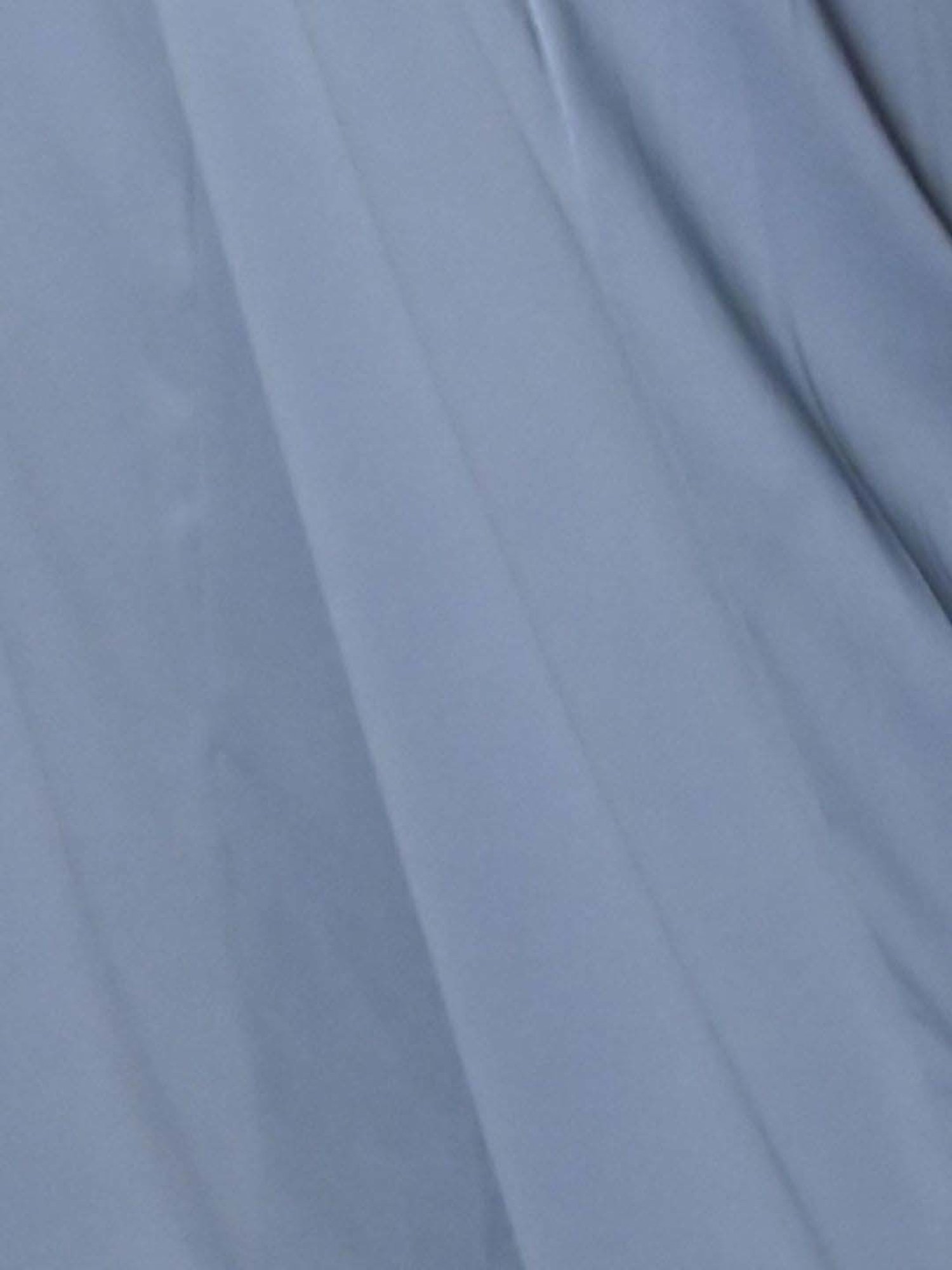 Odette Grey Mid Rise Flared Pants