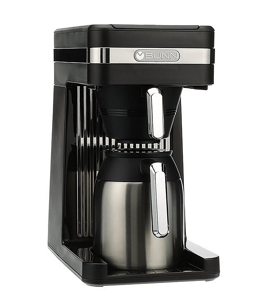 Bunn Speed Brew 10-cup Thermal Coffee Maker