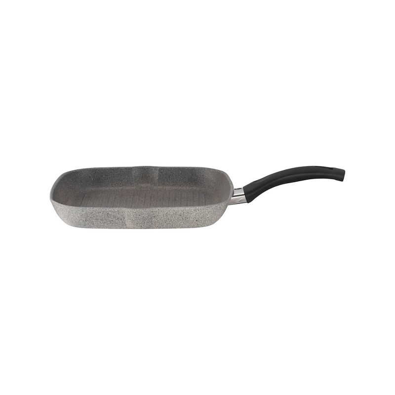 Scanpan Classic 17.25 x 8.75 Inch Stove Top Grill Pan