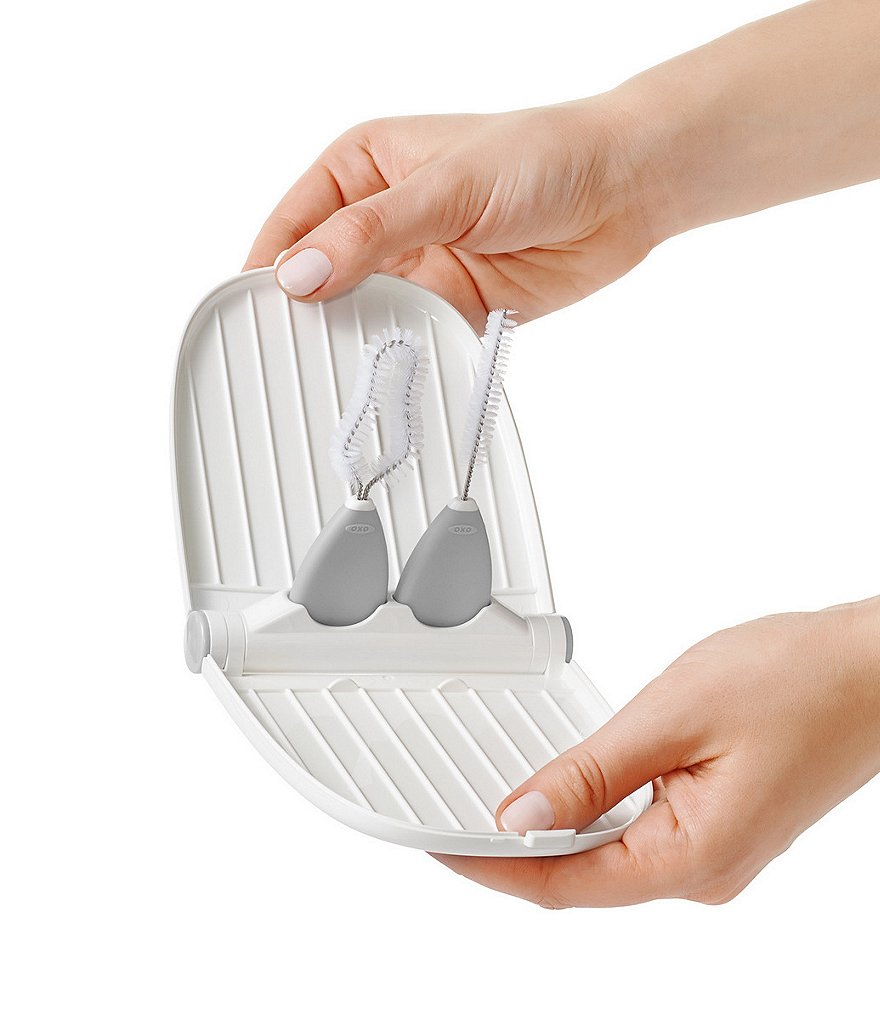 OXO Tot Breast Pump Part Cleaning Kit