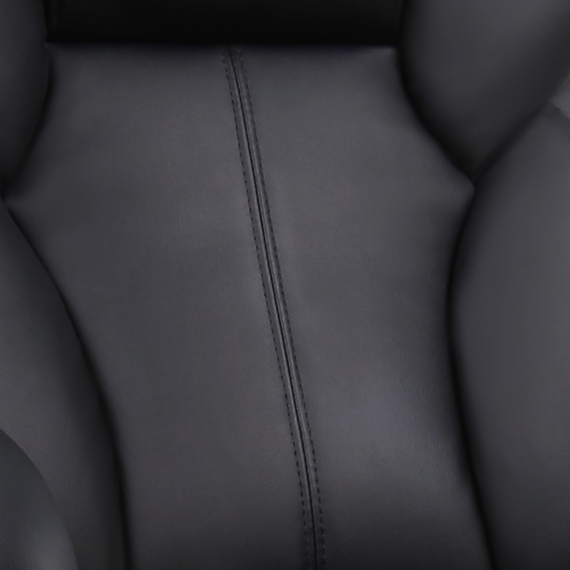 PU Leather High Back Computer Ergonomic Executive Office Chair