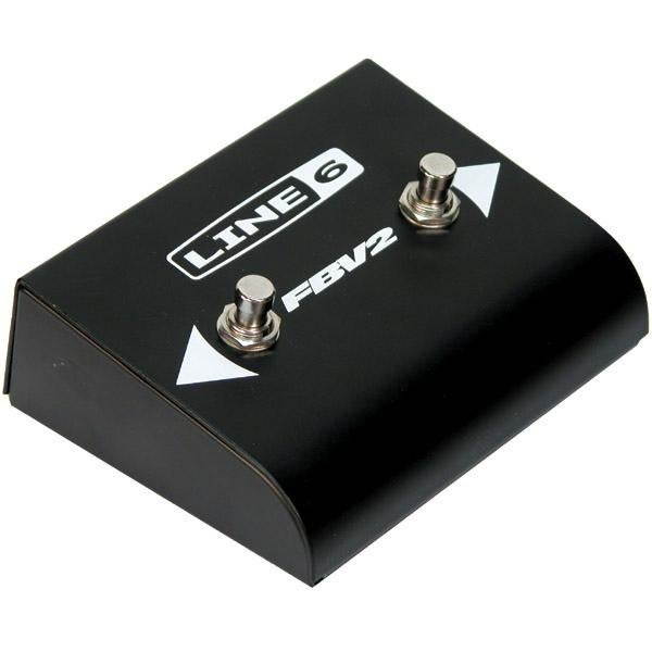Line 6 FBV2 Foot Controller