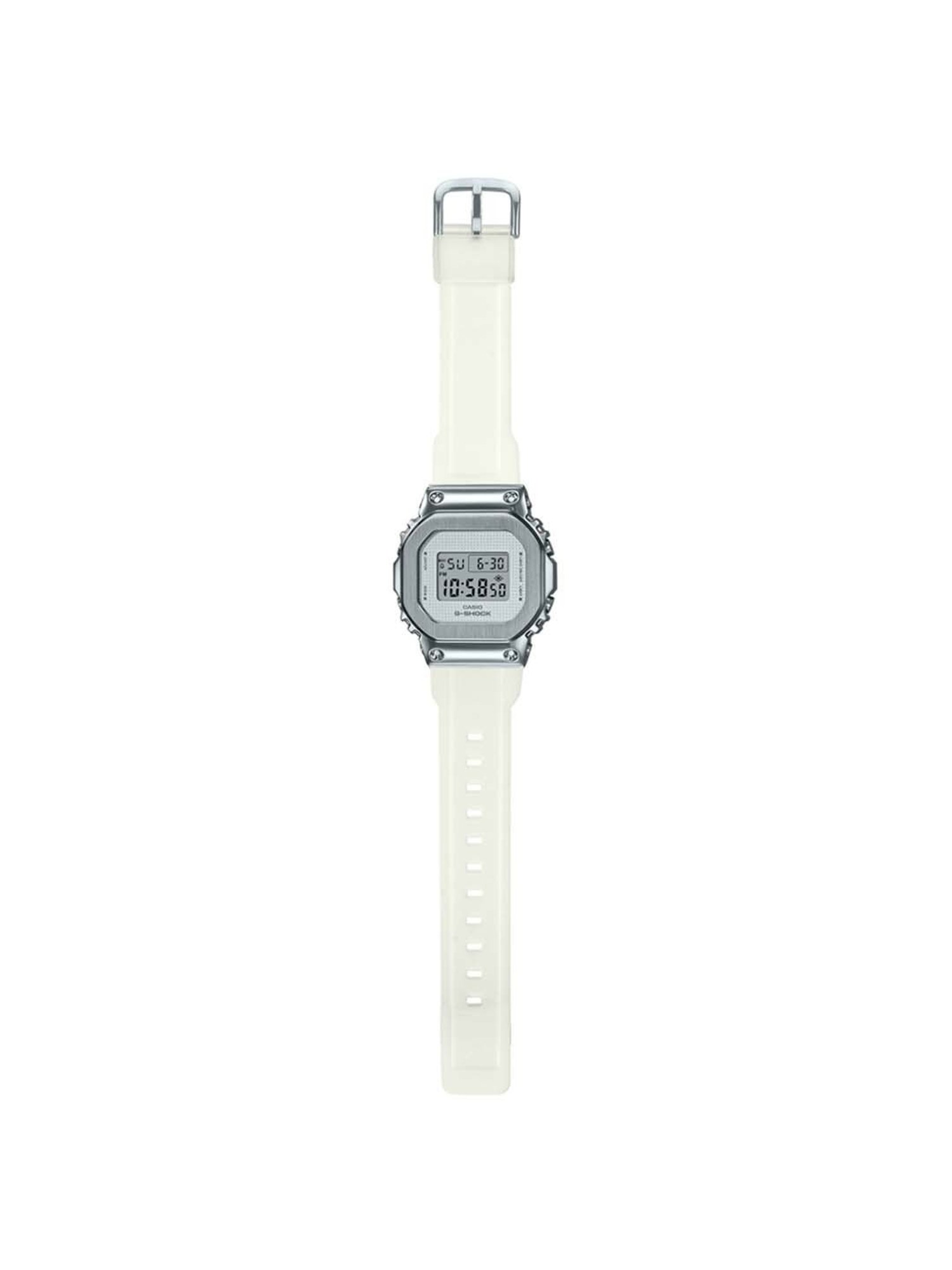 Fastrack NR68027PP04 Street Line Digital Watch for Women