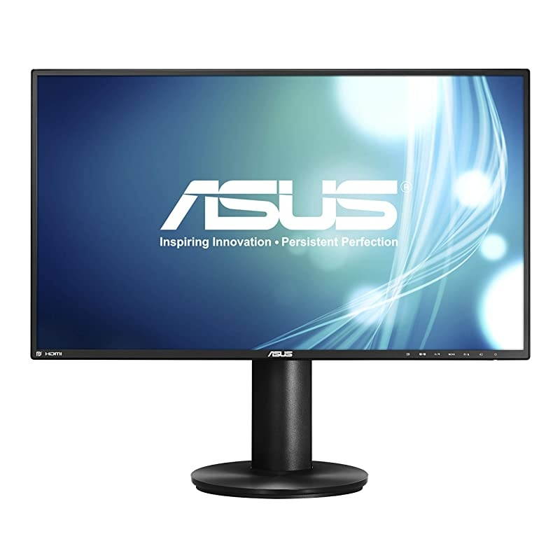 VN279QL 27" Full HD 1920x1080 DisplayPort HDMI VGA Ergonomic Monitor