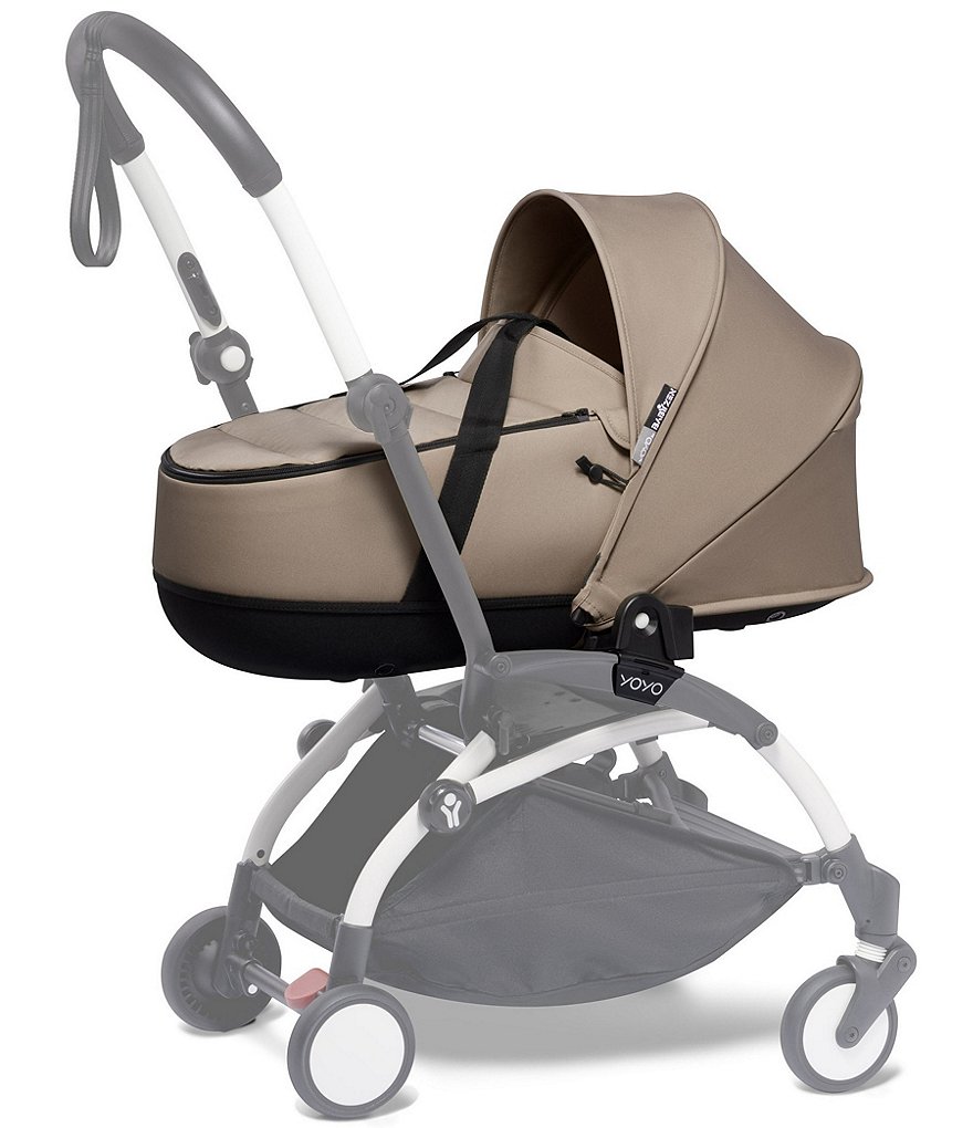 Babyzen YOYO Bassinet for YOYO Compact Strollers