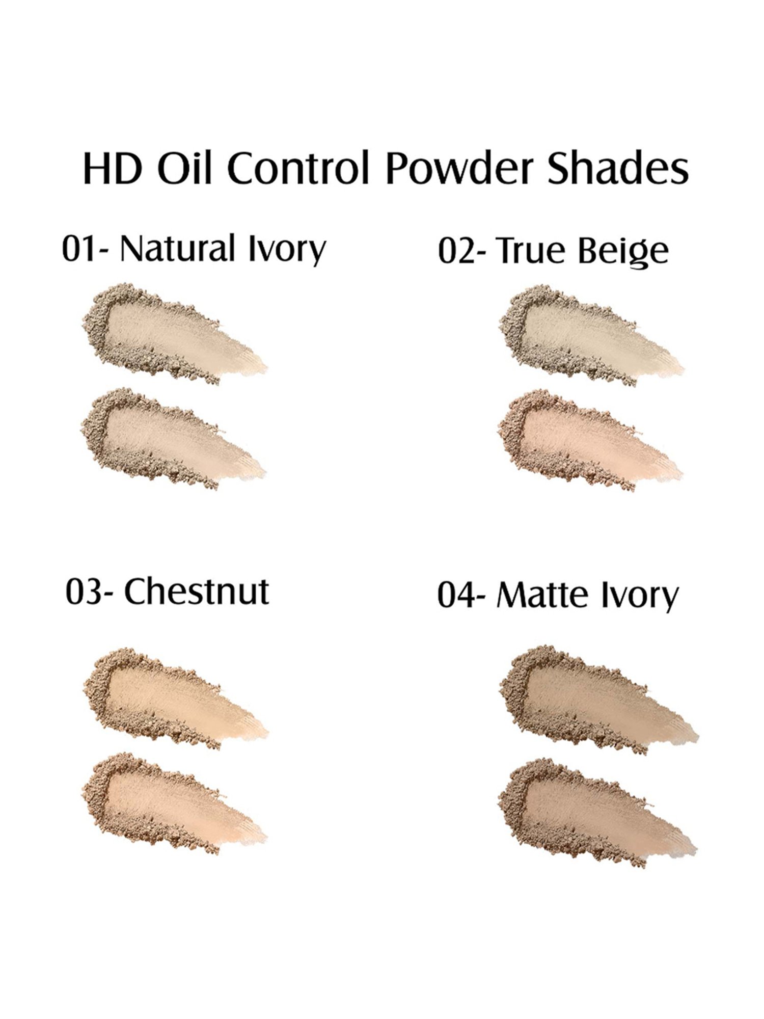 Chambor Silver Shadow Sable RR3 - 16 gm