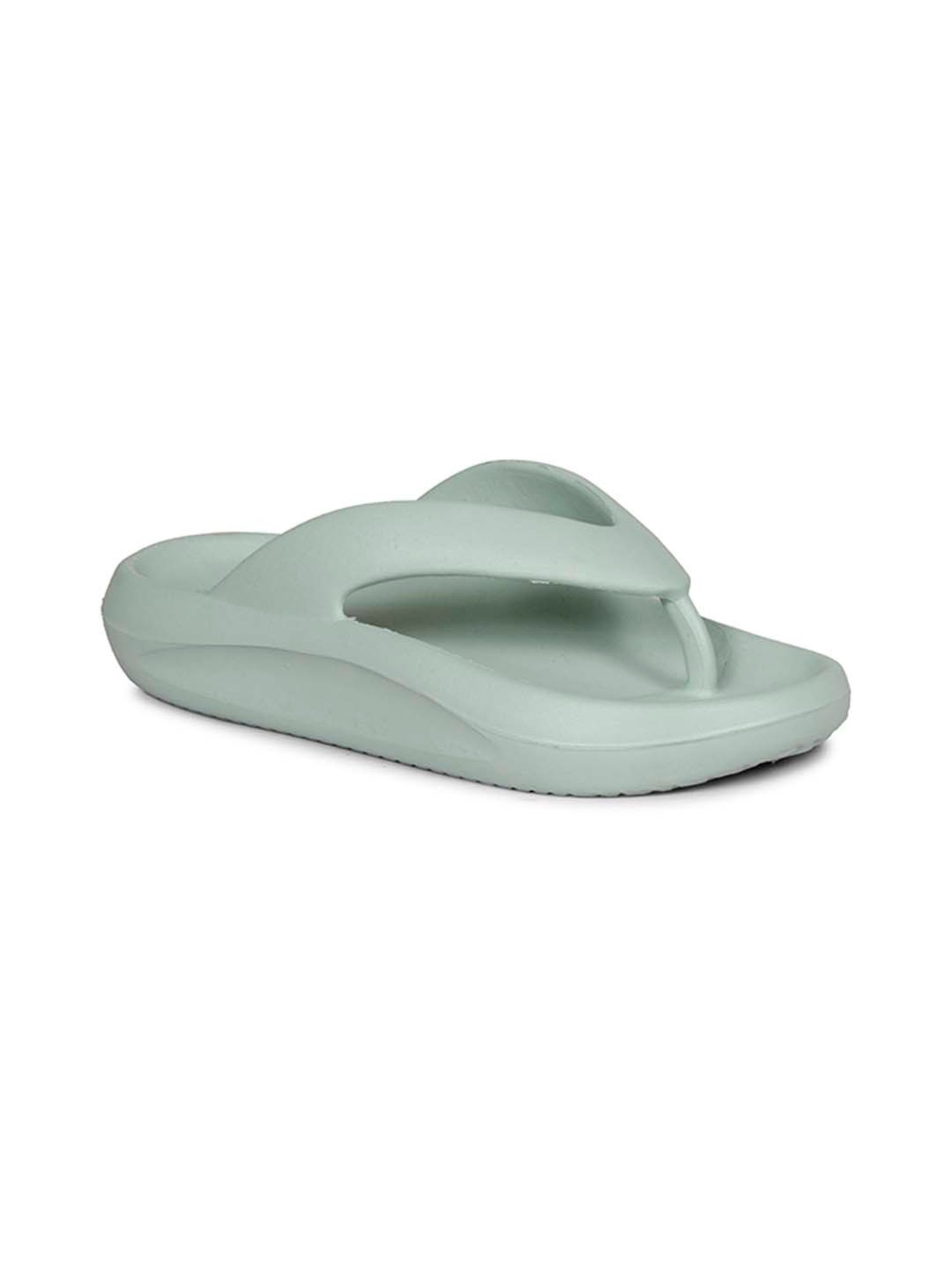 Mozafia Women's Pista Flip Flops