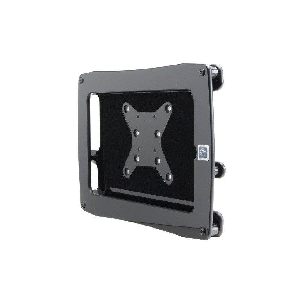 Padholdr Fit Mini iPad Holder Gloss Black Designed specifically for The iPad Mini 1/2/3/4